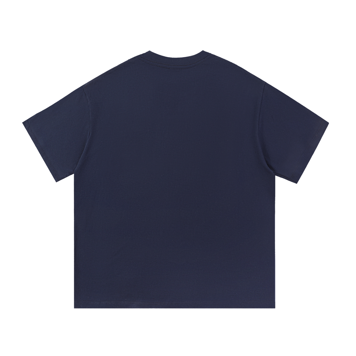 "i think i will cause problems" goose graphic tee