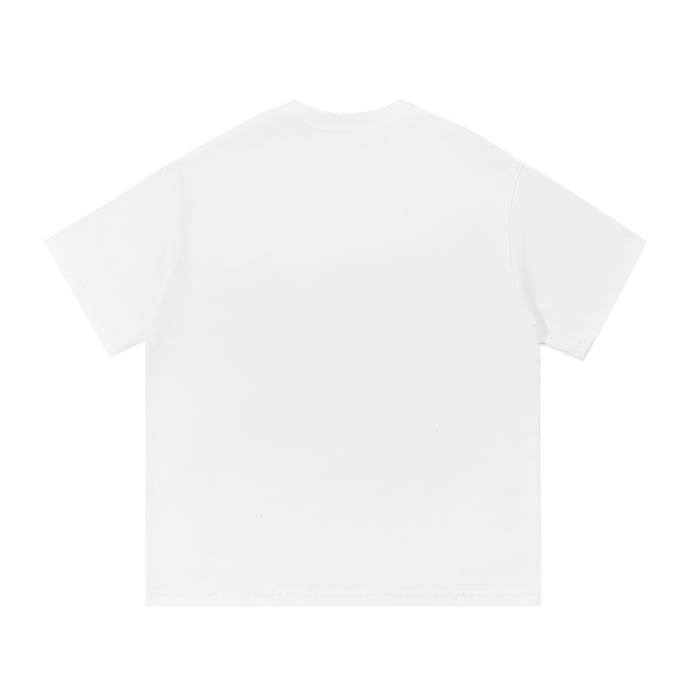 ichigo kurosaki eyes box logo graphic tee