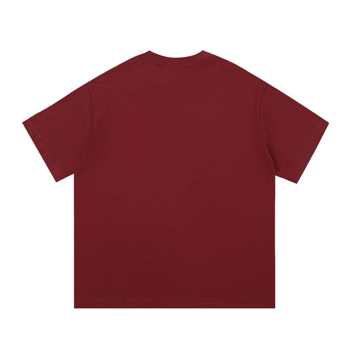 "don't be a c*** sucker" graphic tee