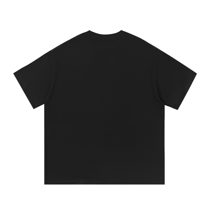 "two seater" graphic tee